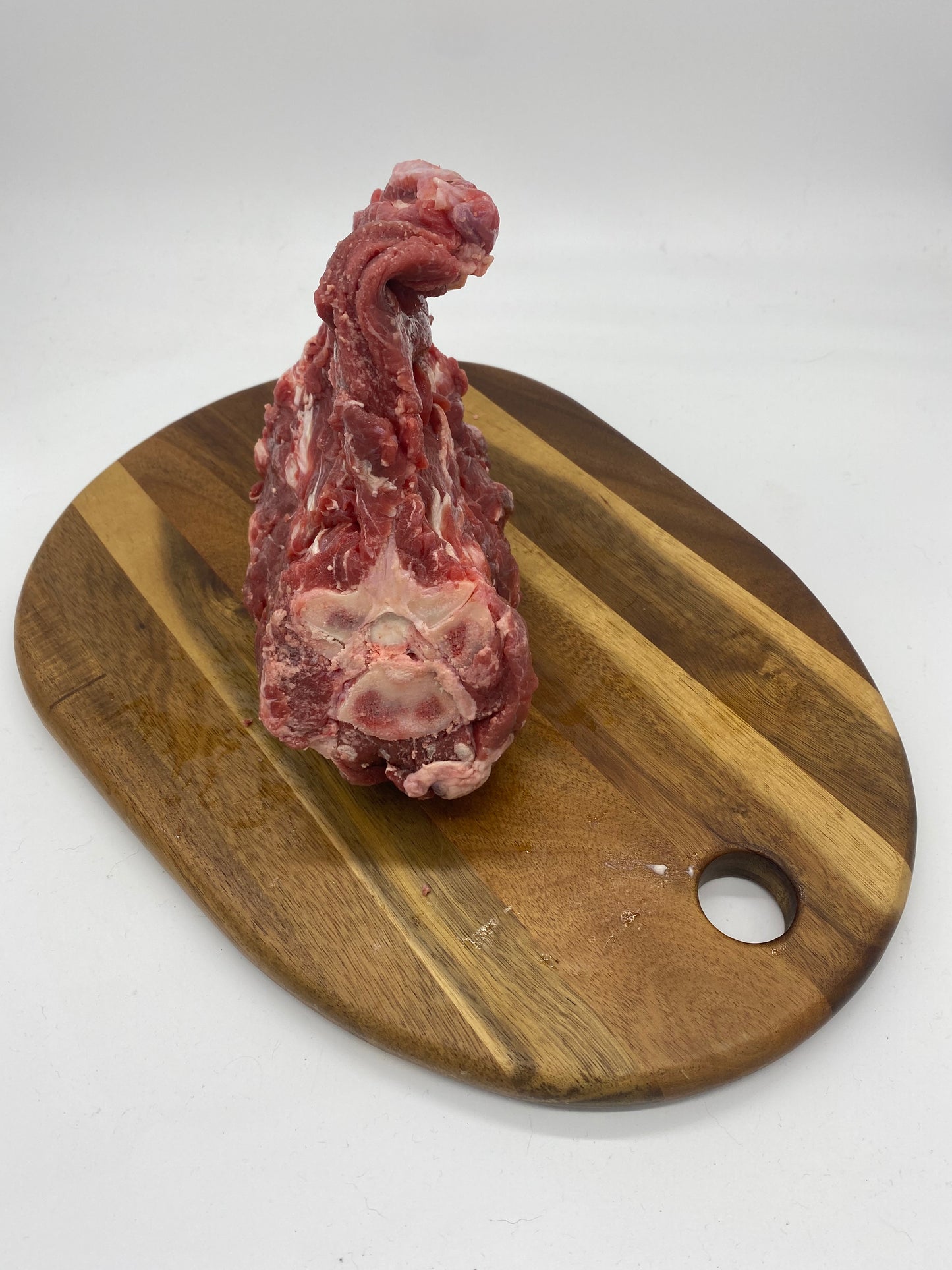 Goat Neck