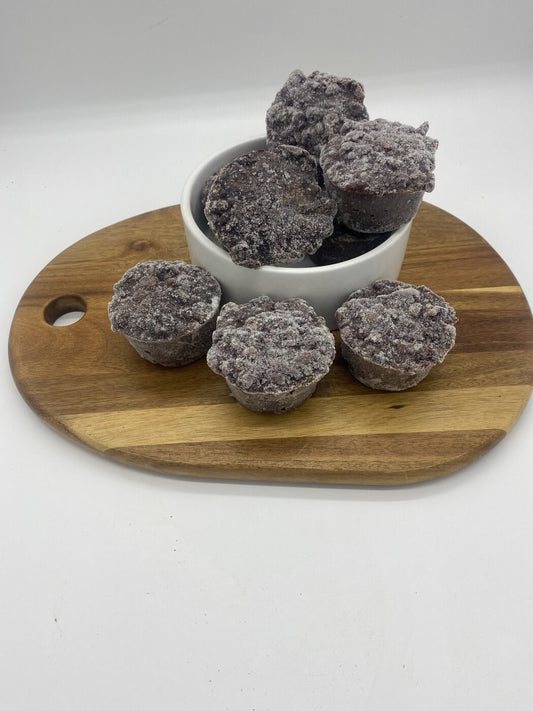 Rabbit Offal Frozen 